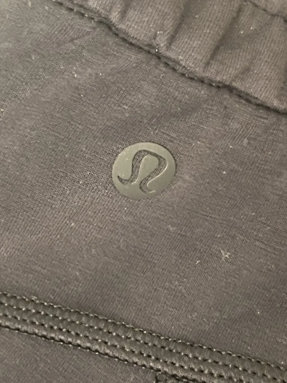 Lululemon Softstreme High-Rise Short 4